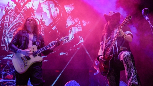 Concierto de Mägo de Oz en Ponferrada (25)