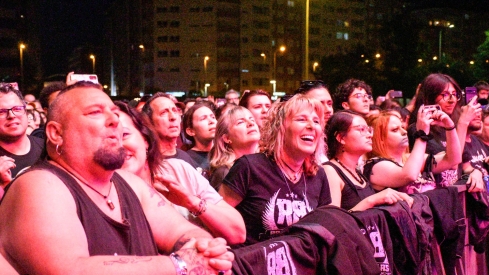 Concierto de Mägo de Oz en Ponferrada (30)