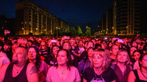 Concierto de Mägo de Oz en Ponferrada (31)