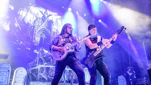 Concierto de Mägo de Oz en Ponferrada (34)