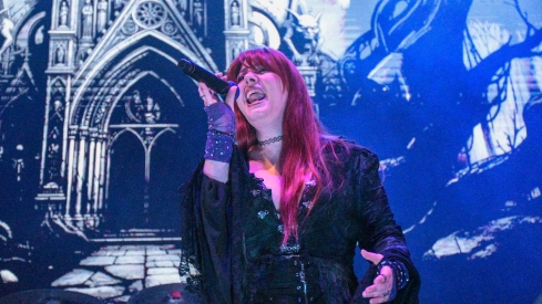 Concierto de Mägo de Oz en Ponferrada (40)