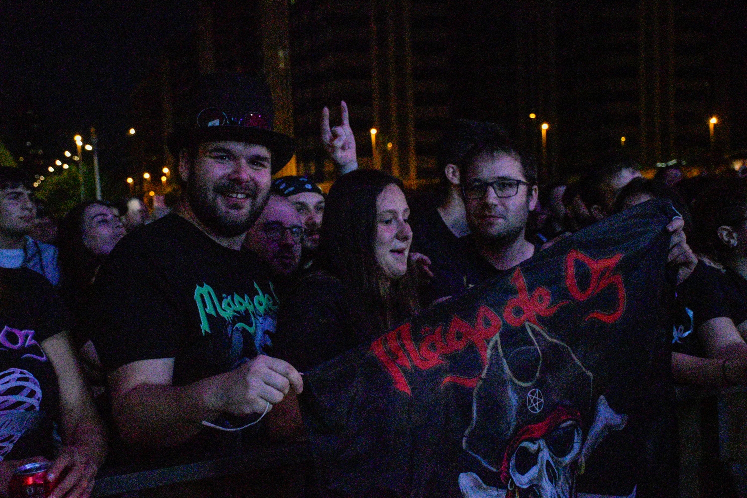 Concierto de Mägo de Oz en Ponferrada (45)