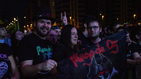 Concierto de Mägo de Oz en Ponferrada (45)