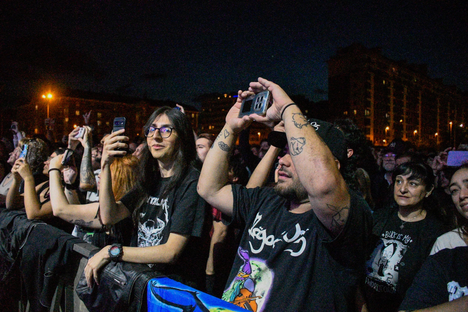 Concierto de Mägo de Oz en Ponferrada (12)