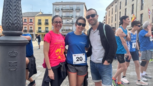 Carrera por el Día de Castilla y León en Ponferrada (11)