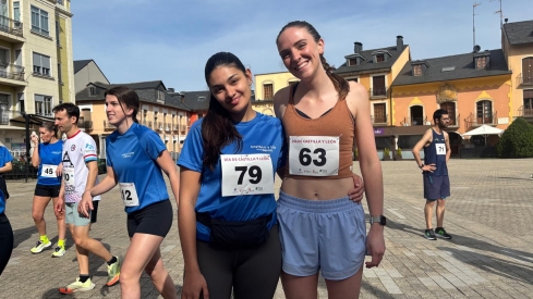 Carrera por el Día de Castilla y León en Ponferrada (12)