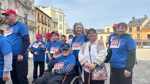 Carrera por el Día de Castilla y León en Ponferrada (33)