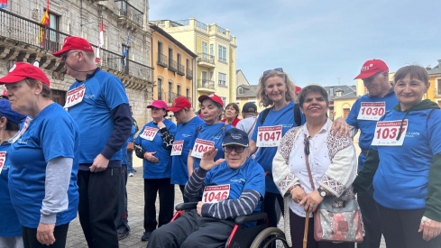 Carrera por el Día de Castilla y León en Ponferrada (34)