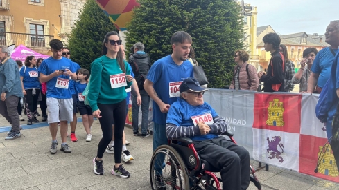 Carrera por el Día de Castilla y León en Ponferrada (47)