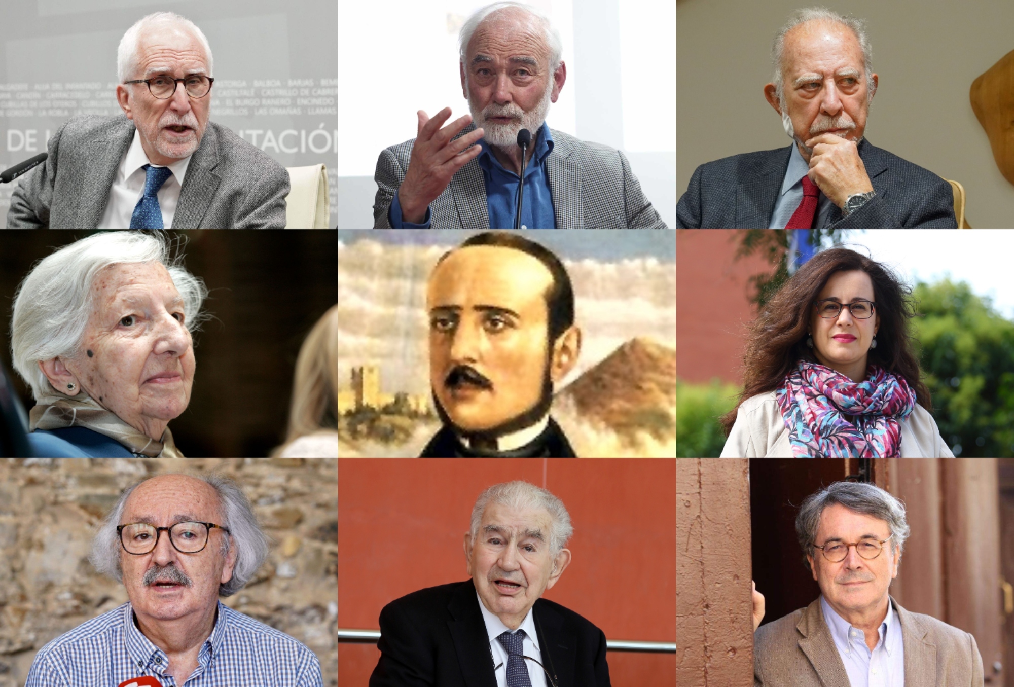 León y El Bierzo escriben a puño y letra: Estos son los autores que dejan marcada la historia en sus libros