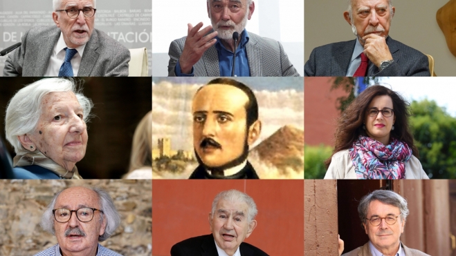 León y El Bierzo escriben a puño y letra: Estos son los autores que dejan marcada la historia en sus libros