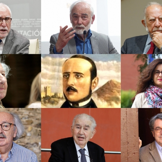 León y El Bierzo escriben a puño y letra: Estos son los autores que dejan marcada la historia en sus libros