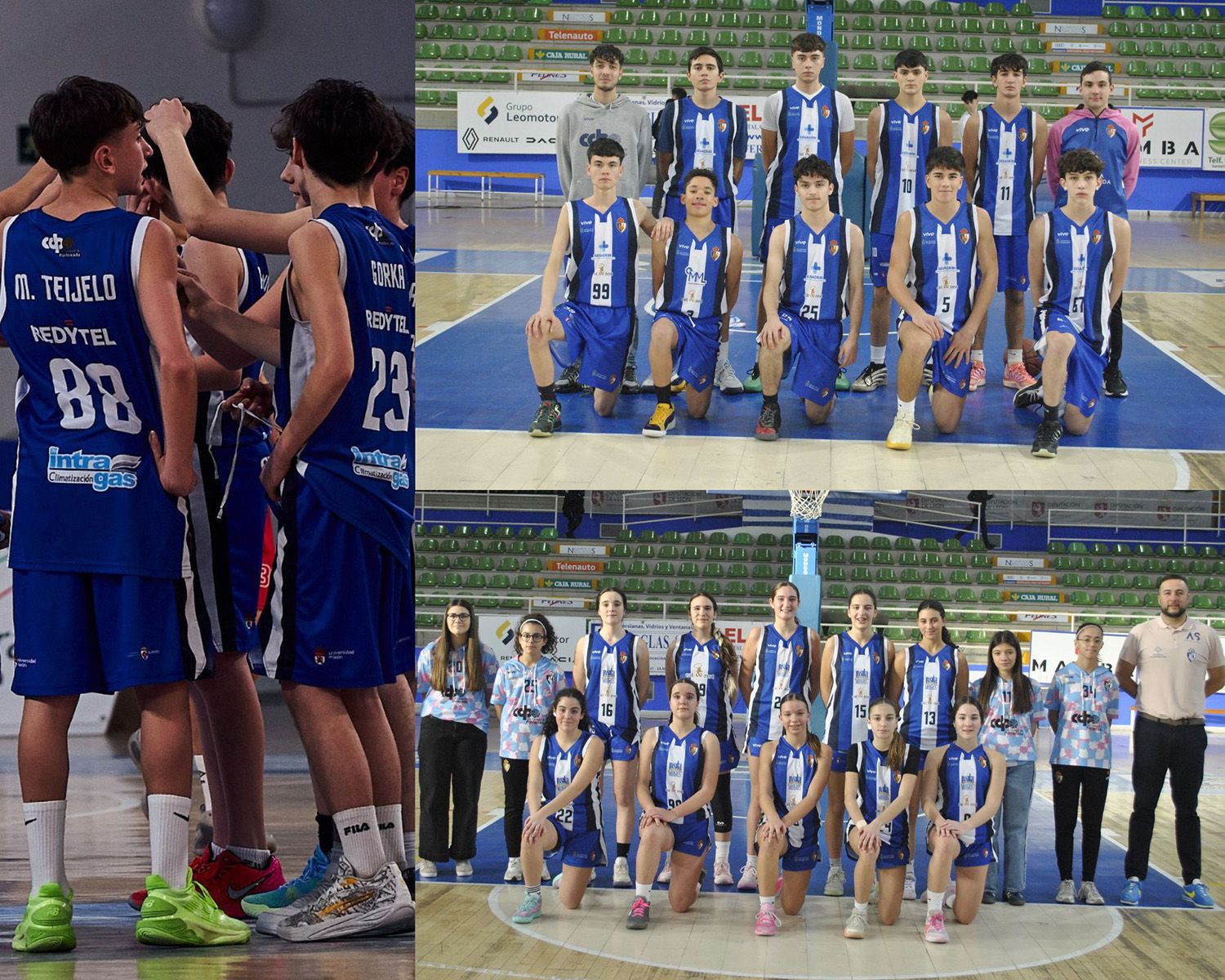 Copia de Copia de Minimalist Family Three Photo Collage (1)