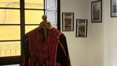 Exposición 'Superviviencia desde Gaza' (12)