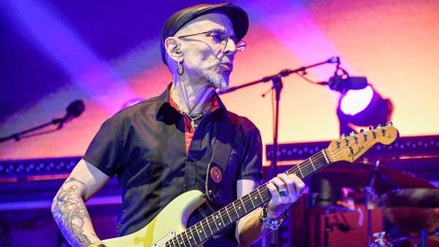 Concierto de Fito y Fitipaldis en Ponferrada (1)