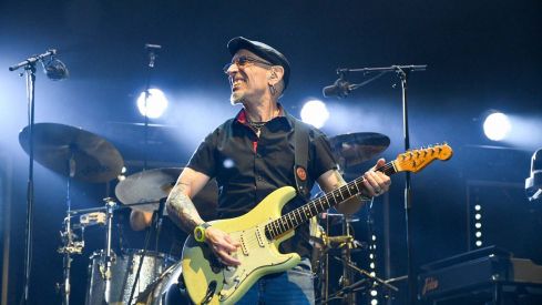 Concierto de Fito y Fitipaldis en Ponferrada (3)