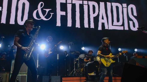 Concierto de Fito y Fitipaldis en Ponferrada (4)