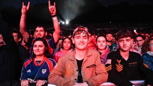 Concierto de Fito y Fitipaldis en Ponferrada (5)