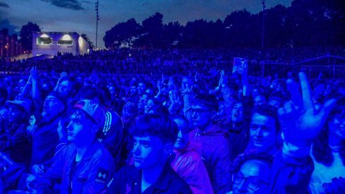 Concierto de Fito y Fitipaldis en Ponferrada (6)