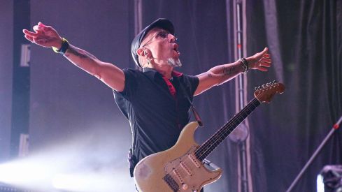 Concierto de Fito y Fitipaldis en Ponferrada (9)