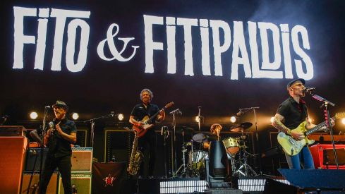 Concierto de Fito y Fitipaldis en Ponferrada (12)