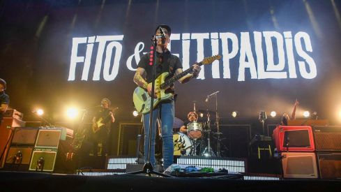 Concierto de Fito y Fitipaldis en Ponferrada (16)