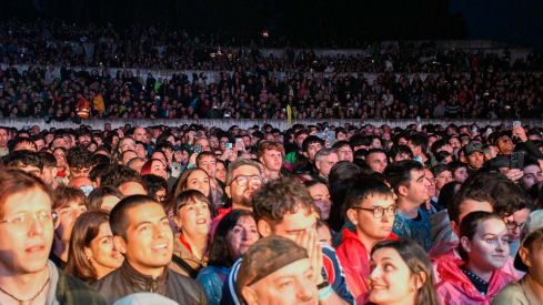 Concierto de Fito y Fitipaldis en Ponferrada (18)