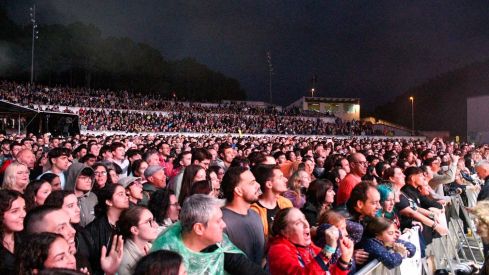 Concierto de Fito y Fitipaldis en Ponferrada (21)