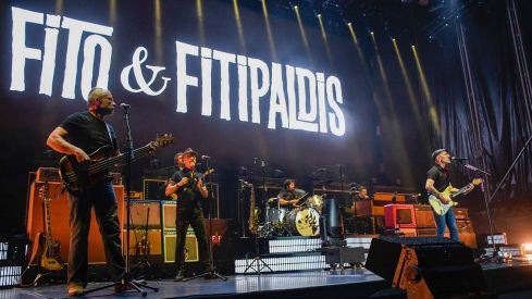 Concierto de Fito y Fitipaldis en Ponferrada (23)