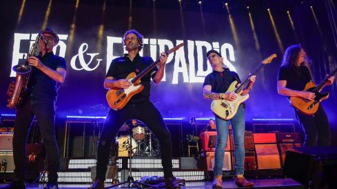 Concierto de Fito y Fitipaldis en Ponferrada (26)