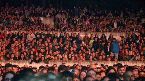 Concierto de Fito y Fitipaldis en Ponferrada (33)