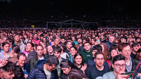 Concierto de Fito y Fitipaldis en Ponferrada (35)