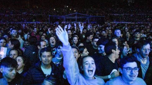 Concierto de Fito y Fitipaldis en Ponferrada (36)