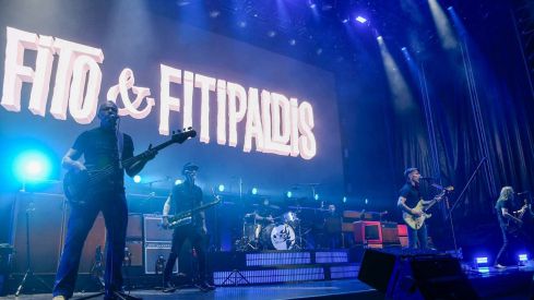 Concierto de Fito y Fitipaldis en Ponferrada (41)