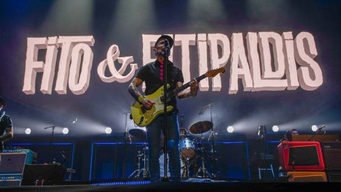 Concierto de Fito y Fitipaldis en Ponferrada (46)