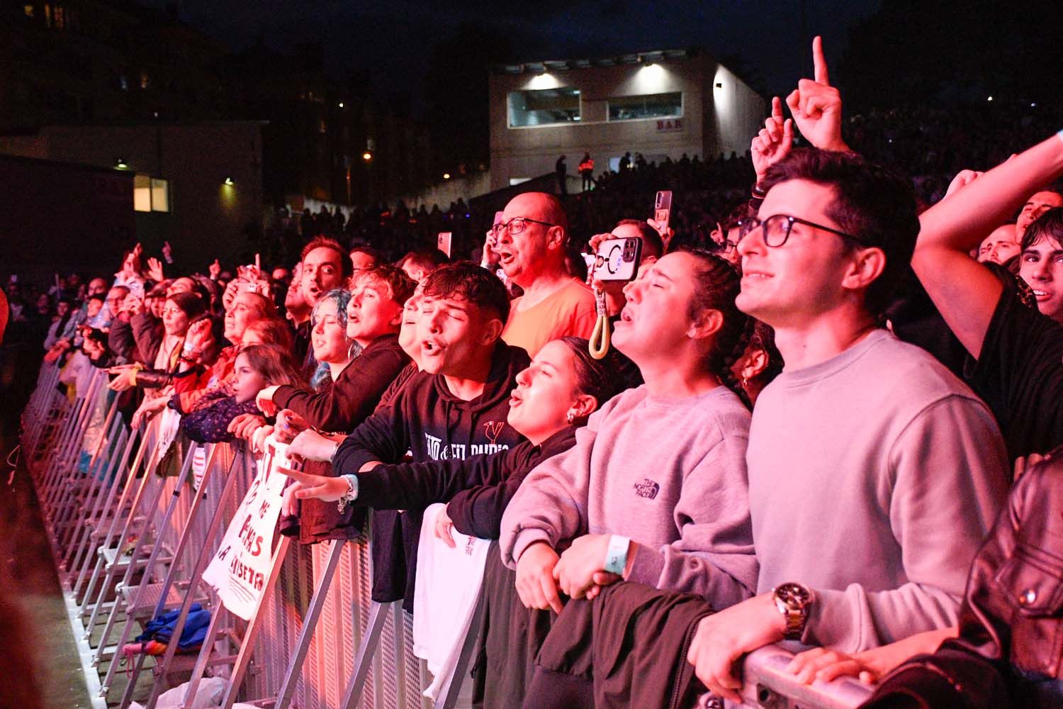 Concierto de Fito y Fitipaldis en Ponferrada (56)