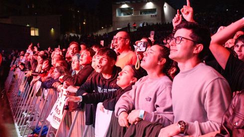 Concierto de Fito y Fitipaldis en Ponferrada (56)