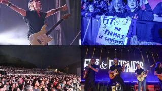 Collage Fito y Fitipaldis Ponferrada