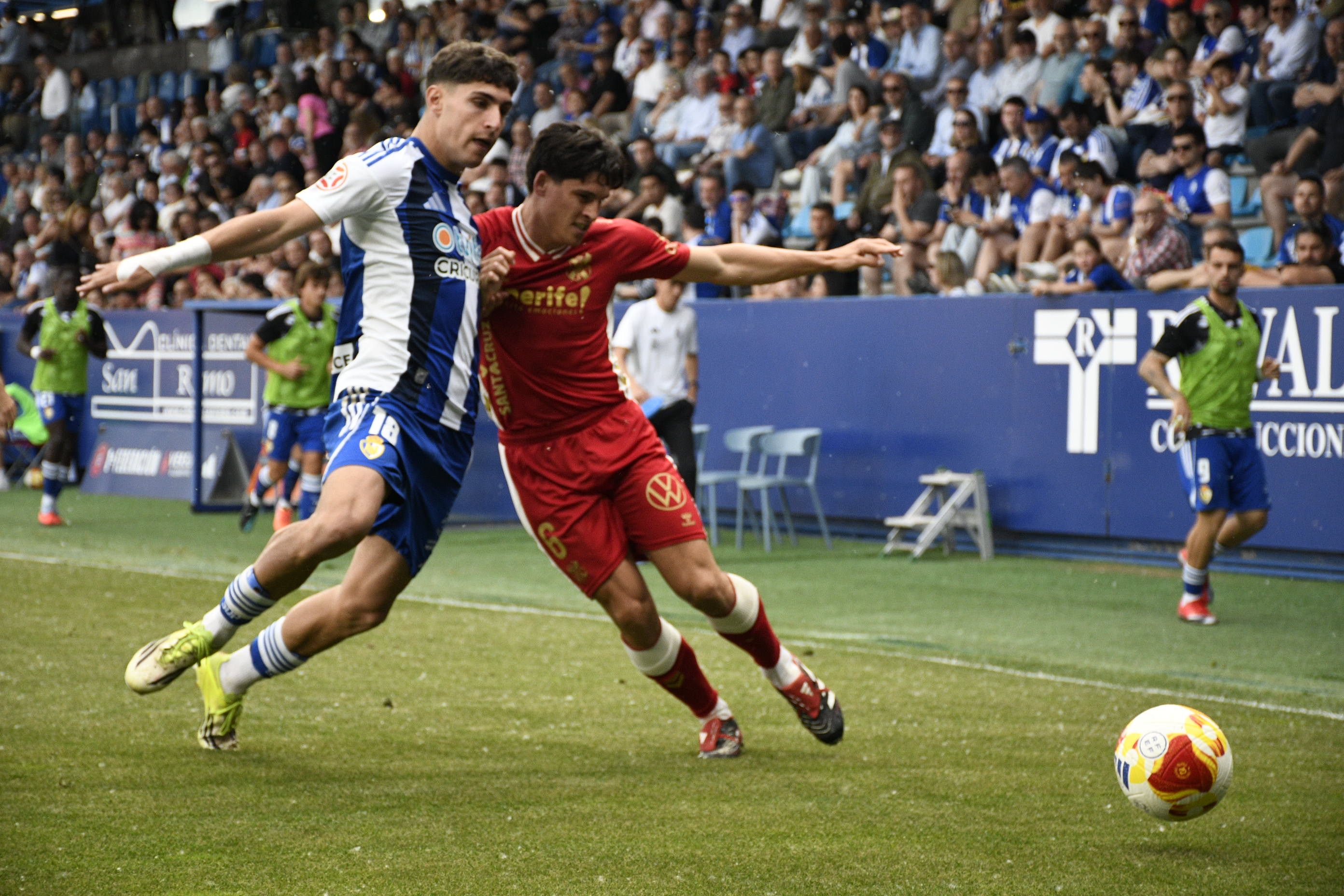 Imagen del encuentro / Daniel Merino (InfoBierzo)