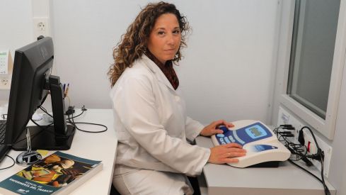 La Enfermería del Trabajo pone el foco en la salud mental y la inteligencia artificial | Brágimo / ICAL