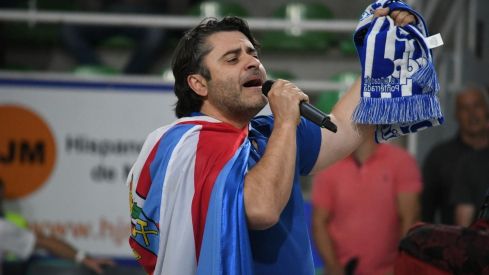 El Lydia Valentín levanta al Clínica Ponferrada en el inicio de los Playoff | Gínes Alonso 