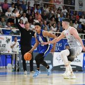 El Clínica Ponferrada deberá remontar en Albacete para seguir soñando con el ascenso