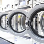 lavanderia autoservicio imagen istock autor goodlifeestudio