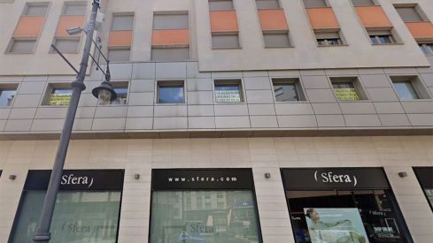 Nuevas oficinas de Teleperformance