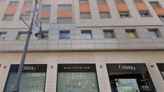 Nuevas oficinas de Teleperformance