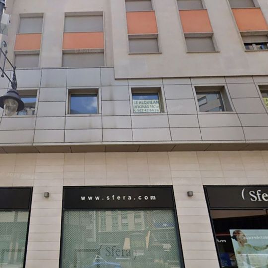 Nuevas oficinas de Teleperformance