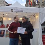La Bañeza premia la creatividad gastronómica en una Ruta de la Tapa