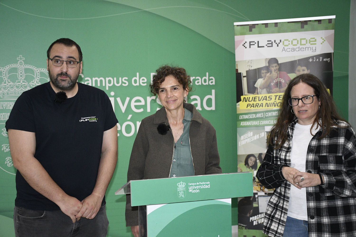 Presentación del campus tecnológico de verano Aventura STEM Viaje en el Tiempo (3)