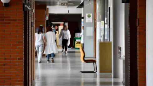 Hospital del Bierzo