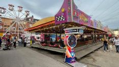 Fiestas de Cuatrovientos